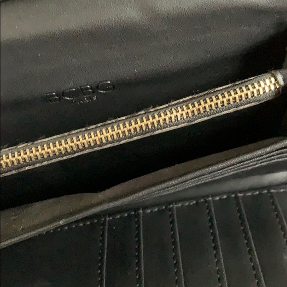 Quilted Wallet - Picture 3 of 5